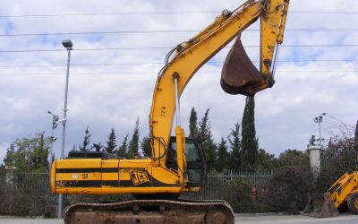 Spare parts for plant and machinery