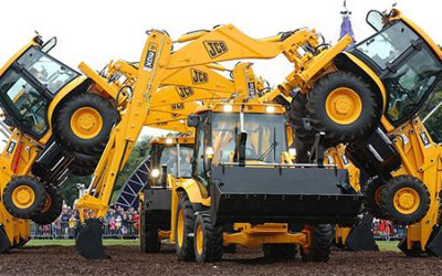 Construction Machinery and Equipment For Export