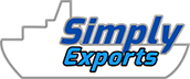 Simply Exports Staging